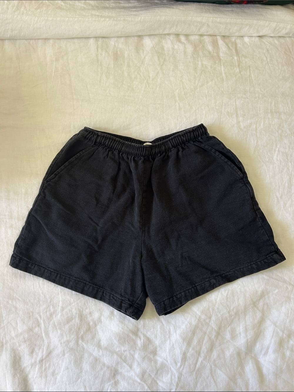 100% Cotton Shorts
